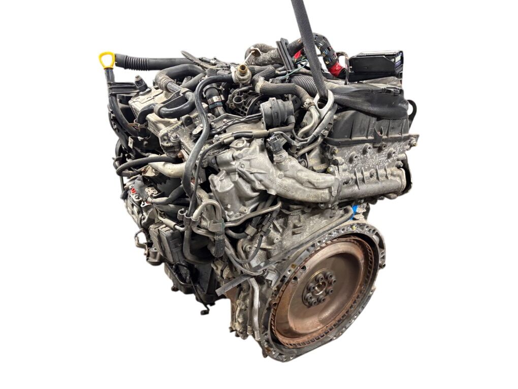 651940 651.940 OM651940 Engine MERCEDES-BENZ VITO / VIANO (W639) (2003-2014)