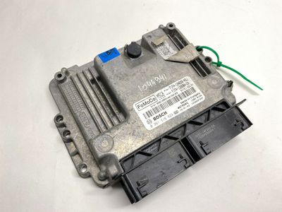 0261S16624 Engine Control Unit / module (ECU) FORD FOCUS III (2010-2018)