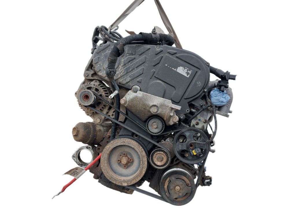 A20DTH Engine OPEL INSIGNIA A (G09) (2008-2017)