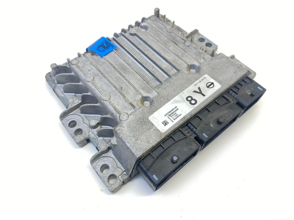 A2C99228700 Engine Control Unit / module (ECU) NISSAN NAVARA III / NP300 (D23) (2014-)