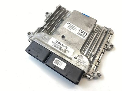 A3C0777930001 A3C0777930101 Engine Control Unit / module (ECU) KIA NIRO I (DE) (2016-2022)