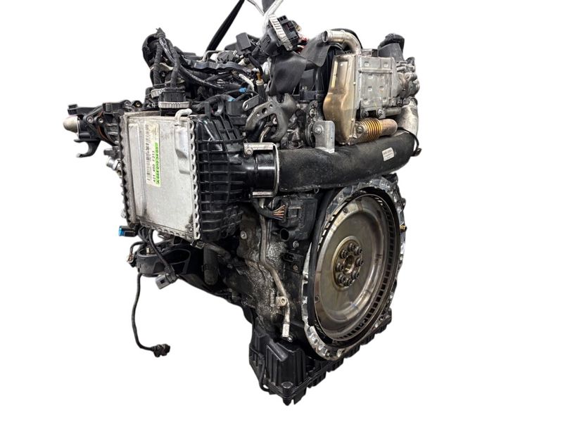 654920 654.920 OM654.920 OM654920 Engine MERCEDES-BENZ E-CLASS (W213) (2016-2023)