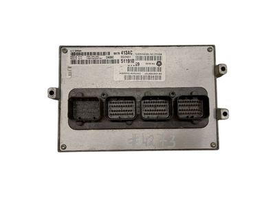 P68170413AC Engine Control Unit / module (ECU) JEEP GRAND CHEROKEE IV (WK, WK2) (2010-2021)