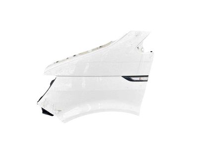 7E0821101B Fender Front Left VW TRANSPORTER T6 / MULTIVAN (SG, SF) (2015-)