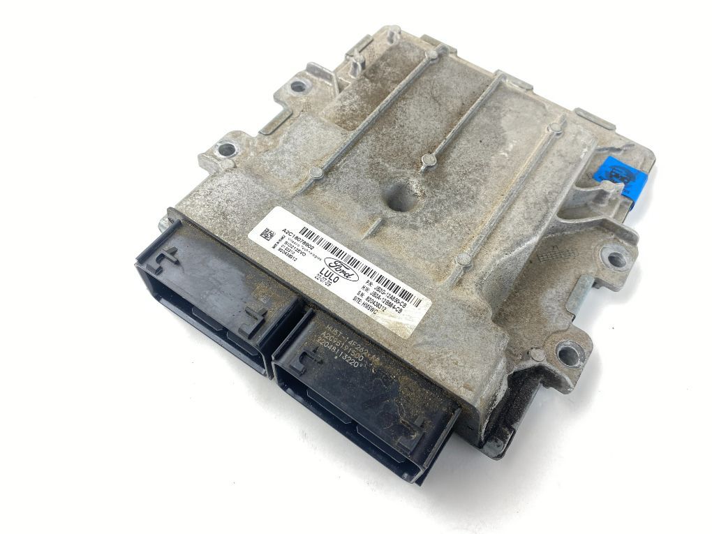 A2C18078902 A3C00634704 Engine Control Unit / module (ECU) FORD RANGER (TKE) (04.11-)