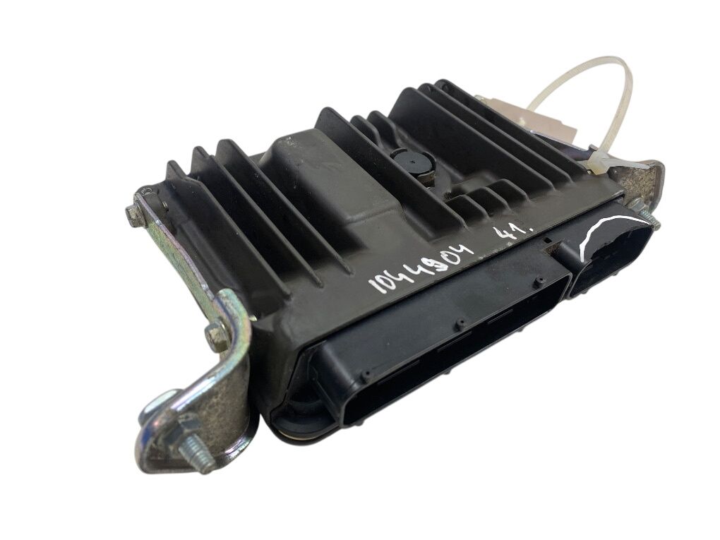 2756007952 Engine Control Unit / module (ECU) LEXUS RC (XC10) (2014-)