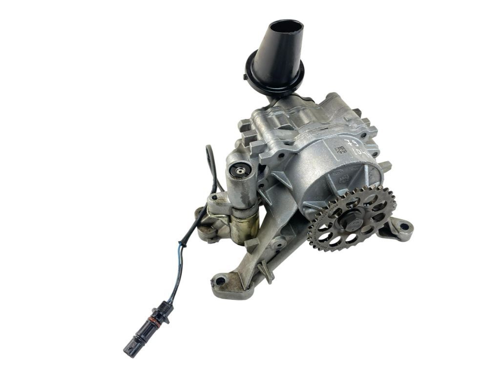 JDE38552 Engine Oil Pump JAGUAR XF (X260) (2015-2024)