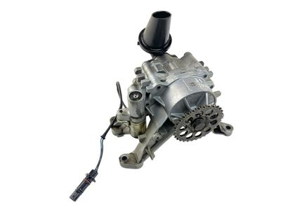 JDE38552 Engine Oil Pump JAGUAR XF (X260) (2015-2024)