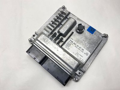 28471862 Engine Control Unit / module (ECU) VW TRANSPORTER T6 / MULTIVAN (SG, SF) (2015-)