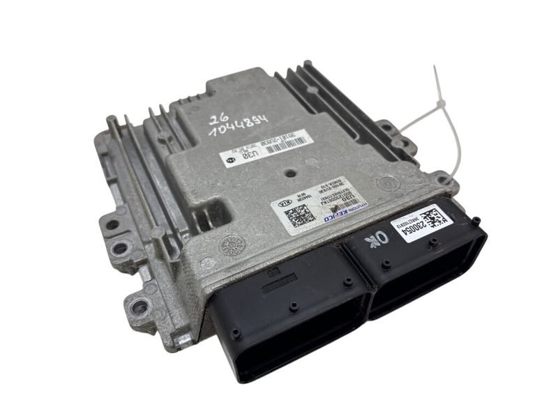 391012U930 Engine Control Unit / module (ECU) KIA SPORTAGE IV (QL) (2015-2021)
