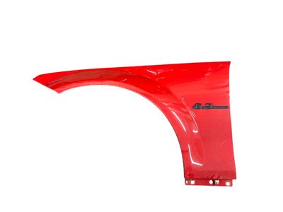 A2048800718 Fender Front Left MERCEDES-BENZ C-CLASS (W204) (2007-2013)