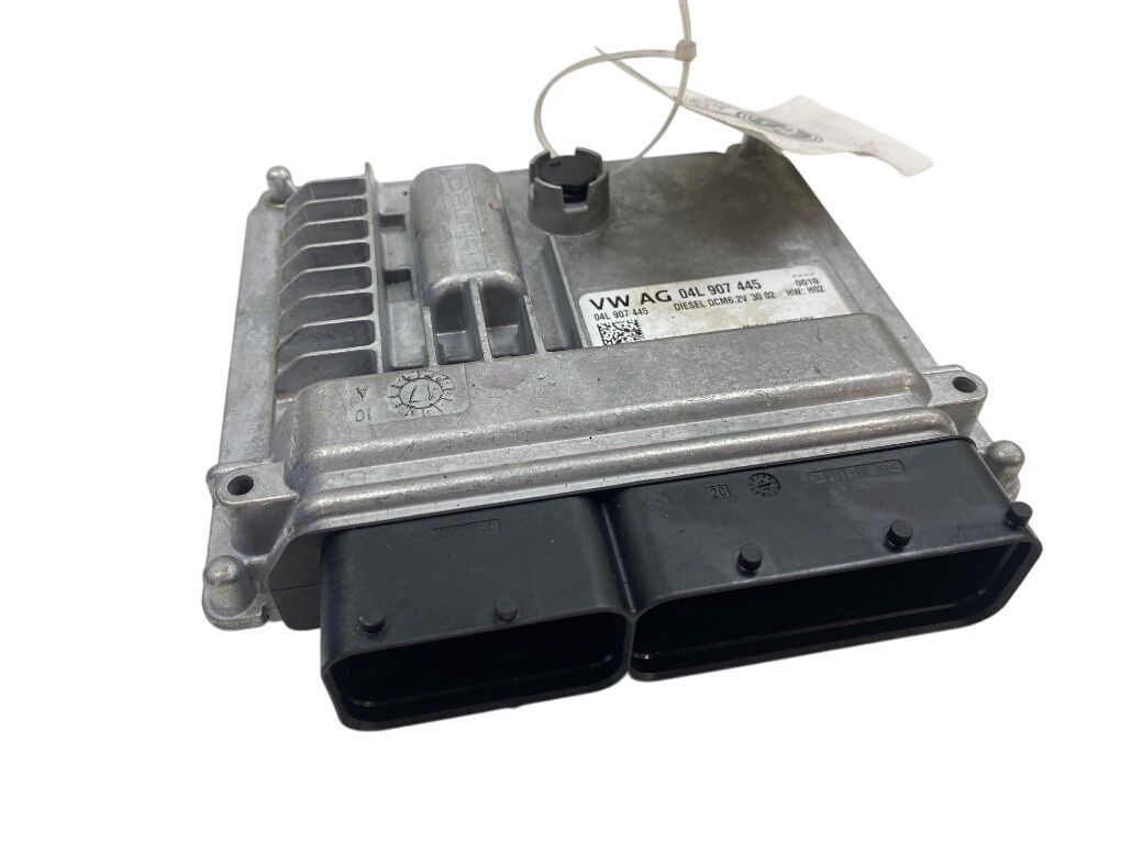 28471862 Engine Control Unit / module (ECU) VW TRANSPORTER T6 / MULTIVAN (SG, SF) (2015-)