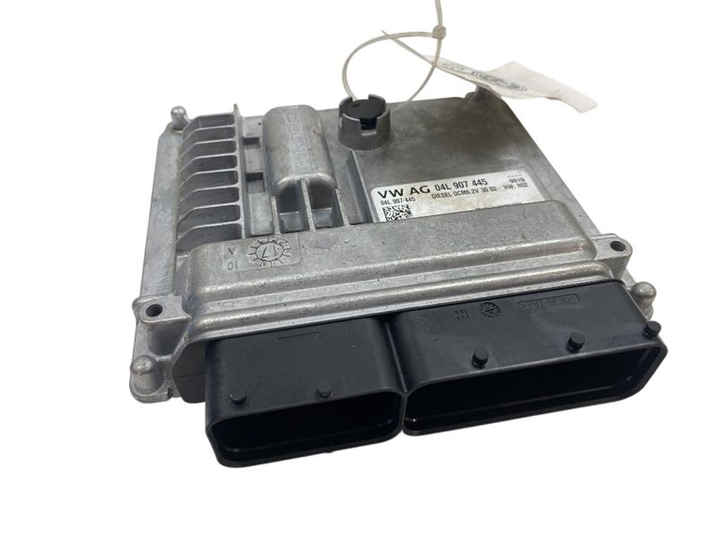 28471862 Engine Control Unit / module (ECU) VW TRANSPORTER T6 / MULTIVAN (SG, SF) (2015-)