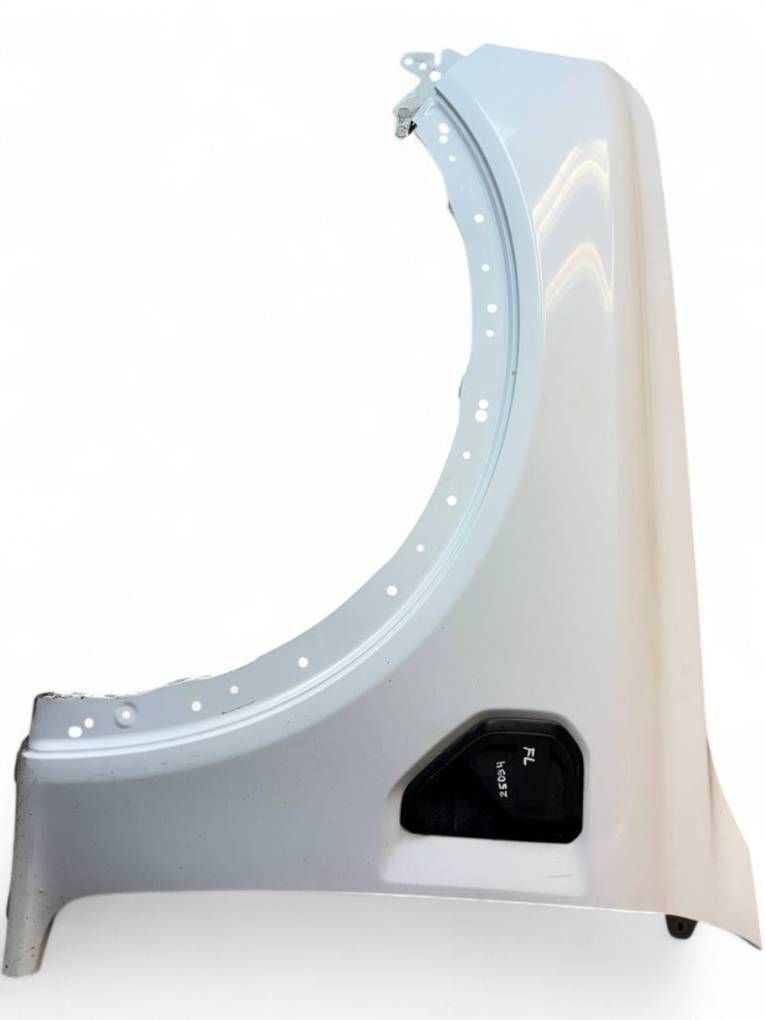 Fender Front Left FORD RANGER (TKE) (04.11-)