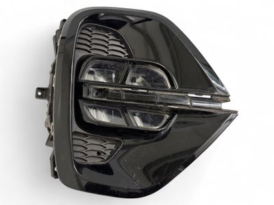 92202F1600 Fog Lamp Front Right KIA SPORTAGE IV (QL) (2015-2021)