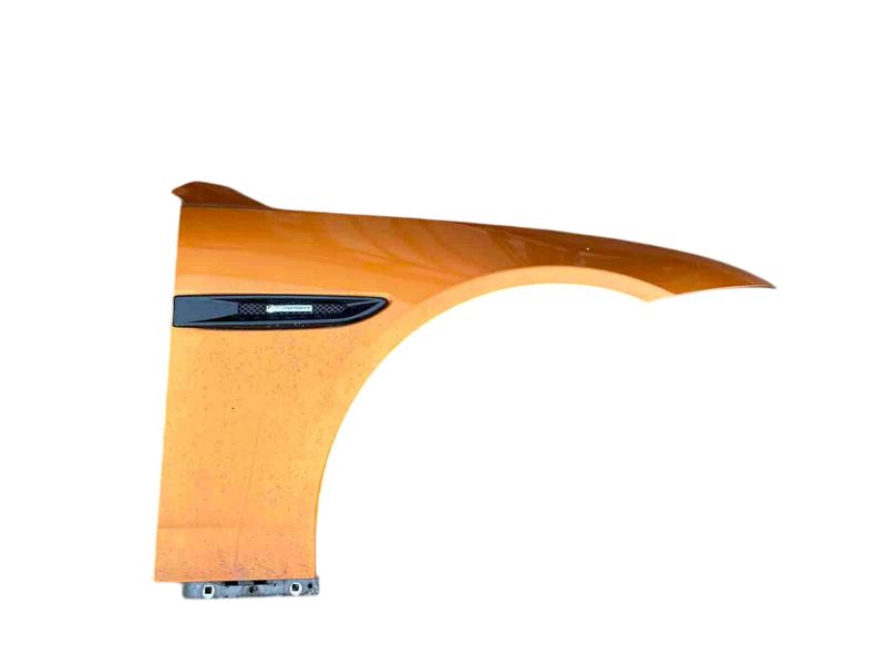 XR858570 Fender Front Right JAGUAR XF (X260) (2015-2024)