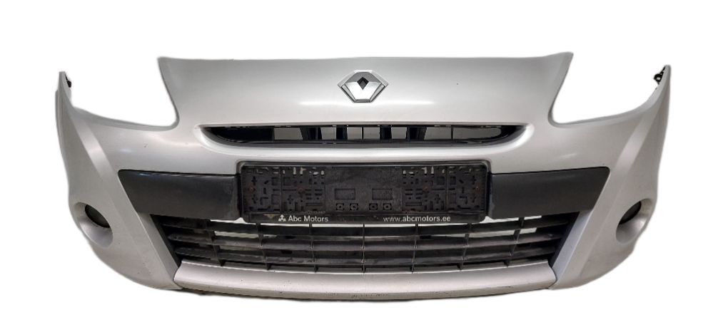7701479265 Front Bumper RENAULT CLIO III / THALIA (2005-2012)