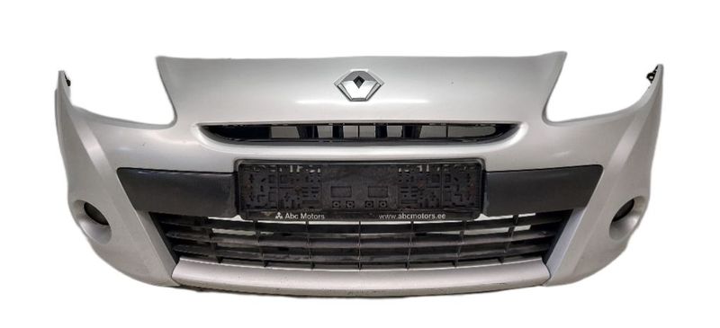 7701479265 Front Bumper RENAULT CLIO III / THALIA (2005-2012)