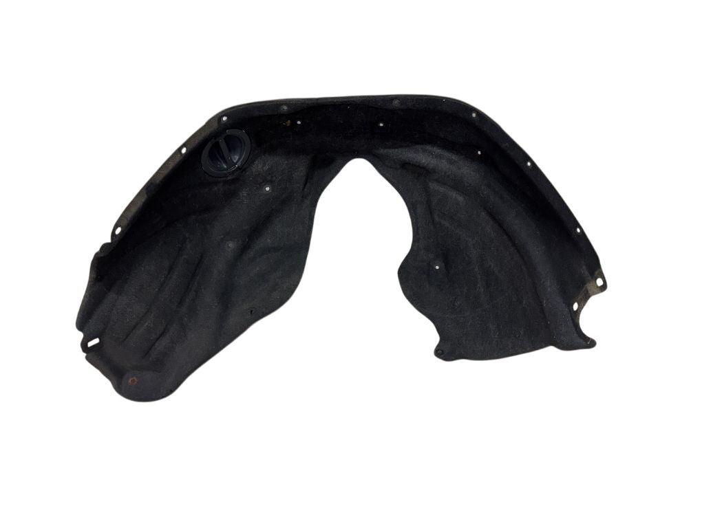 55079293AF Fender inner liner Front left JEEP GRAND CHEROKEE IV (WK, WK2) (2010-2021)