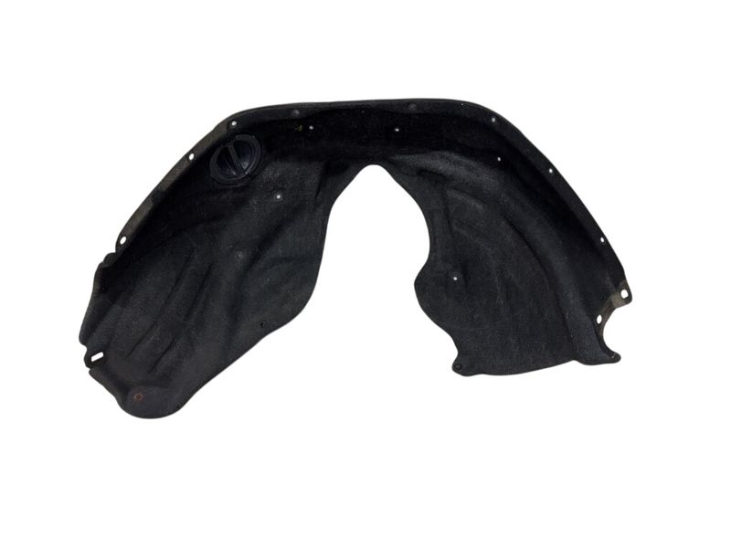 55079293AF Fender inner liner Front left JEEP GRAND CHEROKEE IV (WK, WK2) (2010-2021)