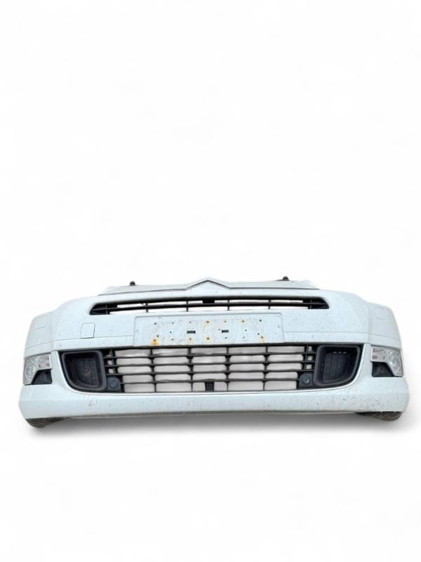 Front Bumper CITROËN C5 II (2008-2019)