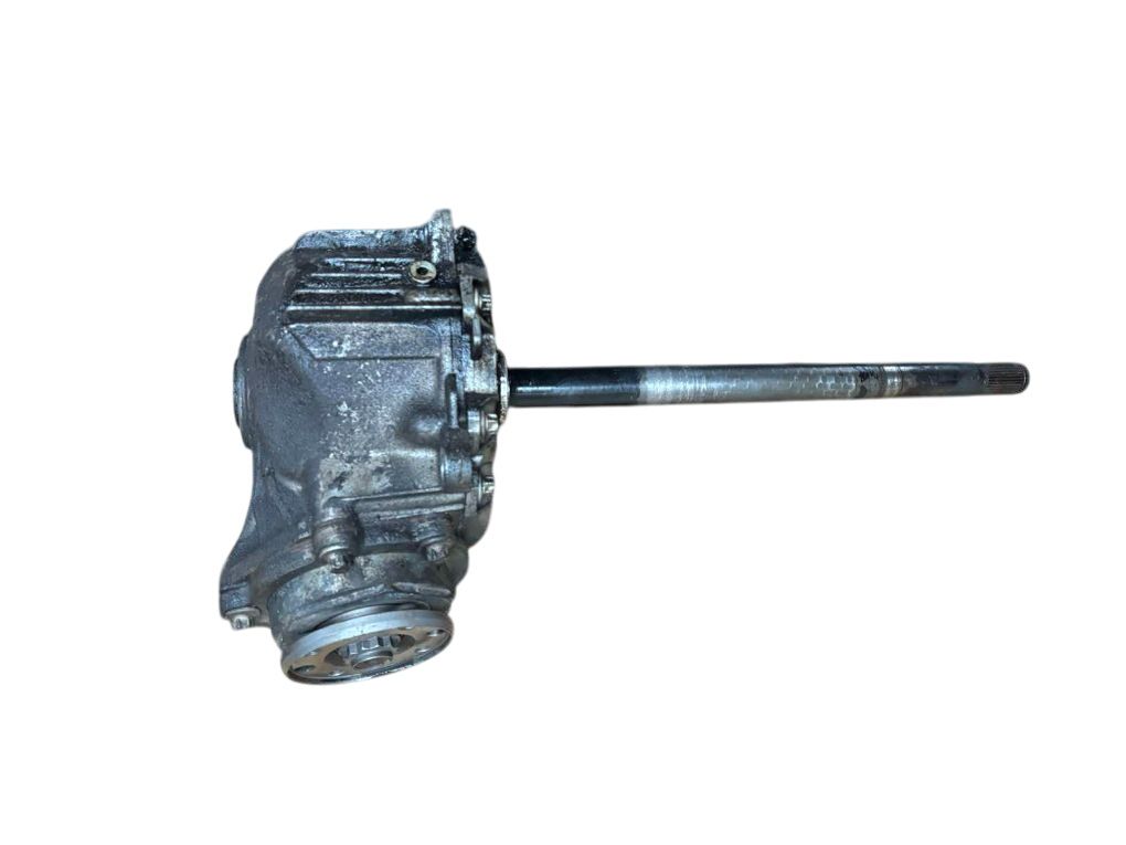 A2213308700 Front axle Differential MERCEDES-BENZ E-CLASS (W212) (2009-2016)