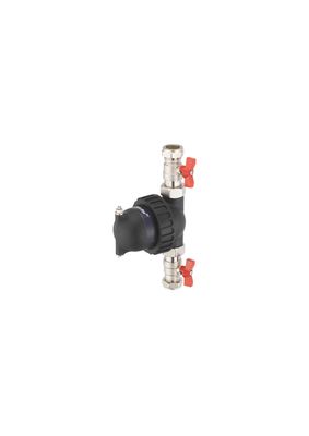 BoilerMag BMXC Filtr magnetyczny 22mm