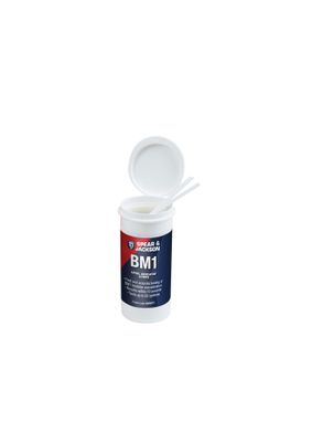 BoilerMag BM1 Inhibitor Test