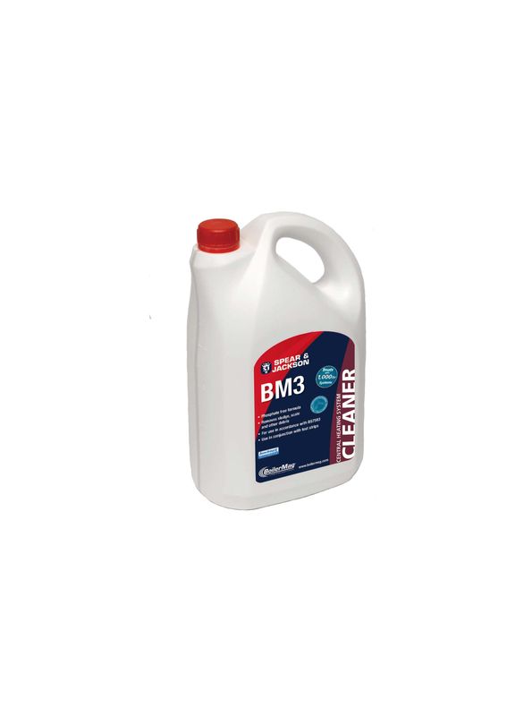 BoilerMag BM3 Cleaner 5 l