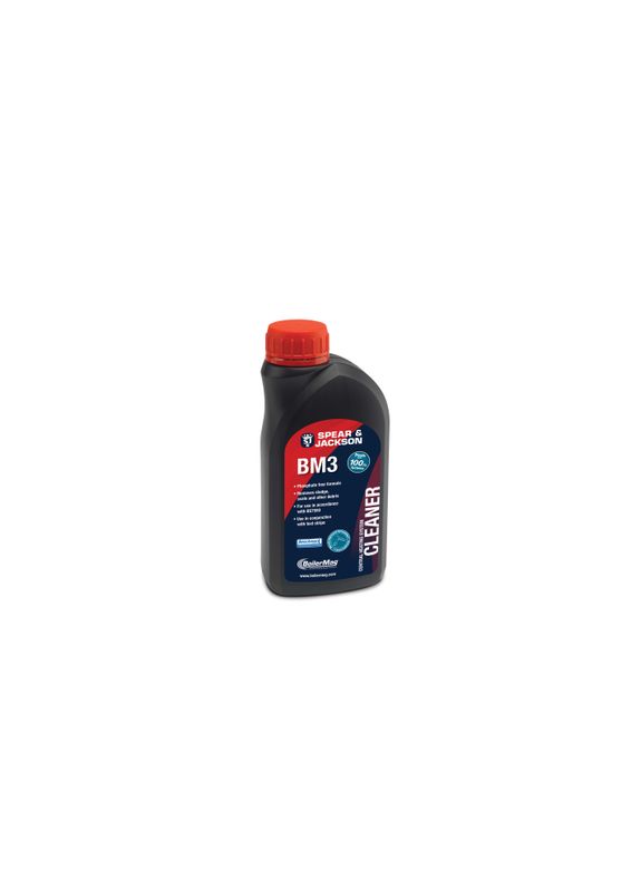 BoilerMag BM3 Cleaner 500 ml