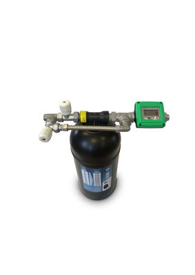 Urządzenie do demineralizacji wody Demi 9 + PC