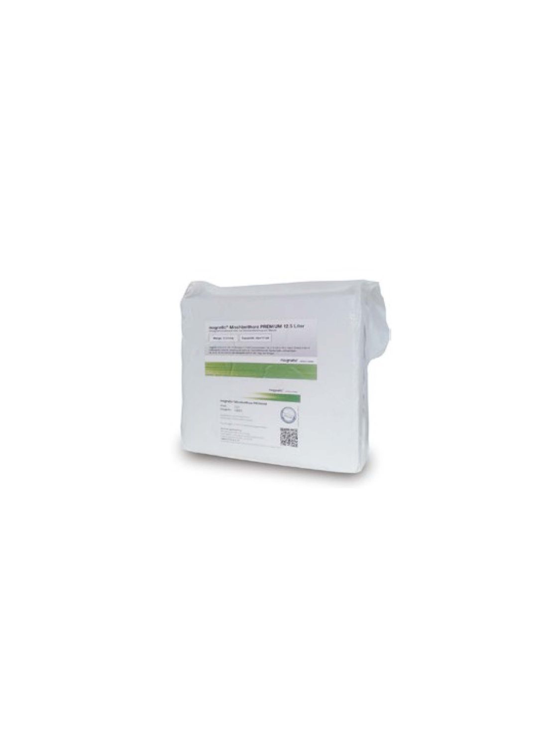 Żywica demineralizująca 6,5 l do DEMI-9