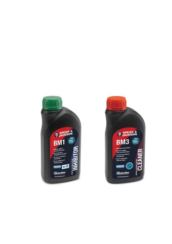 Środki ochronne i czyszczące