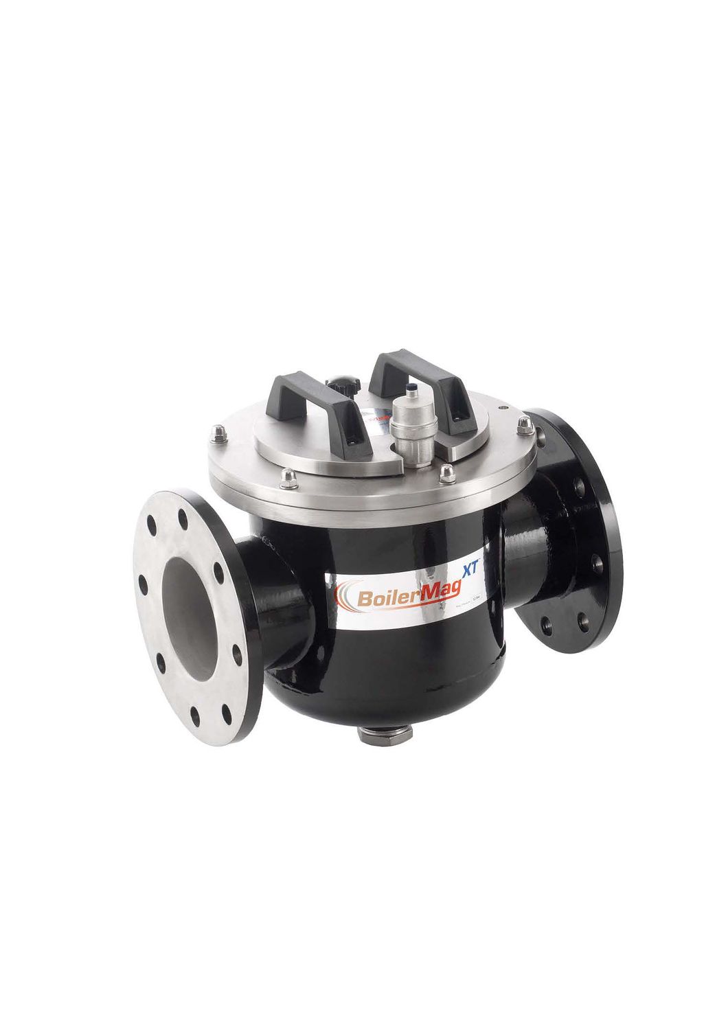 BoilerMag XT Flitr magnetyczny 8&#39;&#39;