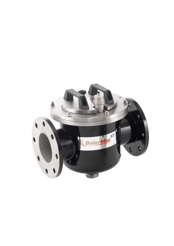 BoilerMag XT Flitr magnetyczny 8&#39;&#39;