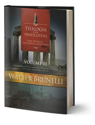 TEOLOGIA PARA PENTECOSTAIS