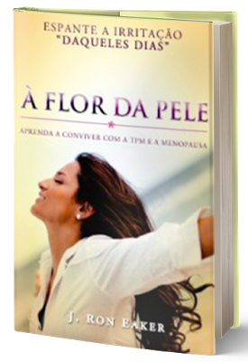 A FLOR DA PELE