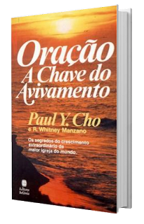 Oração a Chave do Avivamento