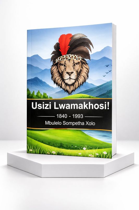 Usizi Lwamakhosi