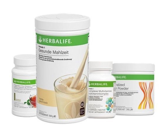 Pack 1 - Fit basic anziani vaniglia