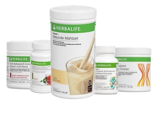 Pack 1 - fibre anziani vaniglia