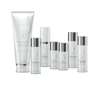 Advanced Produktpack - large bis trockene Haut