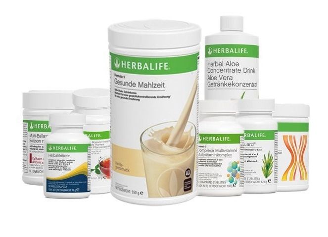 Pack 1 full anziani vaniglia