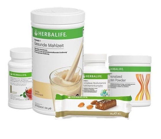 Pack 1 - basic ufficio vaniglia