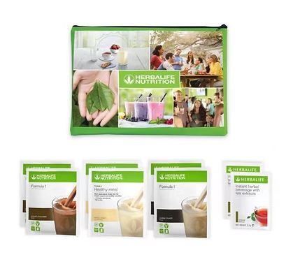 Pacchetto di prova Herbalife