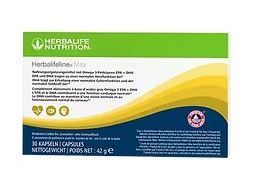 Herbalifeline® Max Omega-3 EPA + DHA