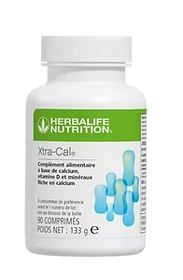 Xtra-Cal (90 compresse per scatola)