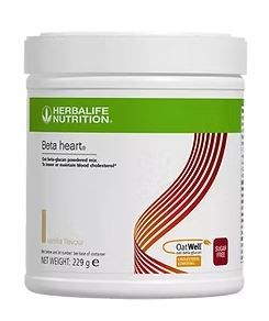 Beta Heart® Avena Beta Glucano OatWell®