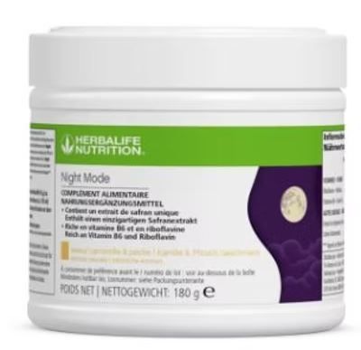 Night Mode gusto camomilla e pesca 180 g