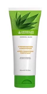 Balsamo fortificante a base di erbe aloe